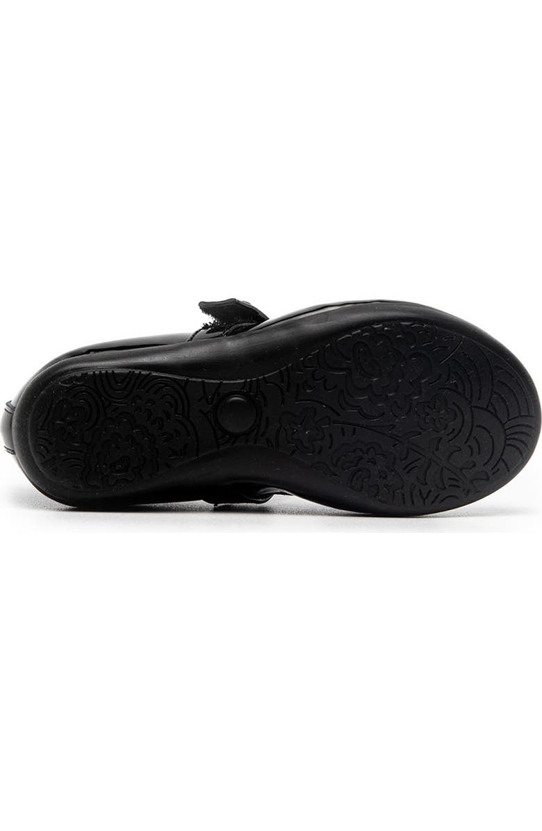 CHILDRENCHIC Kids' Caroline Mary Jane, Alternate, color, Black