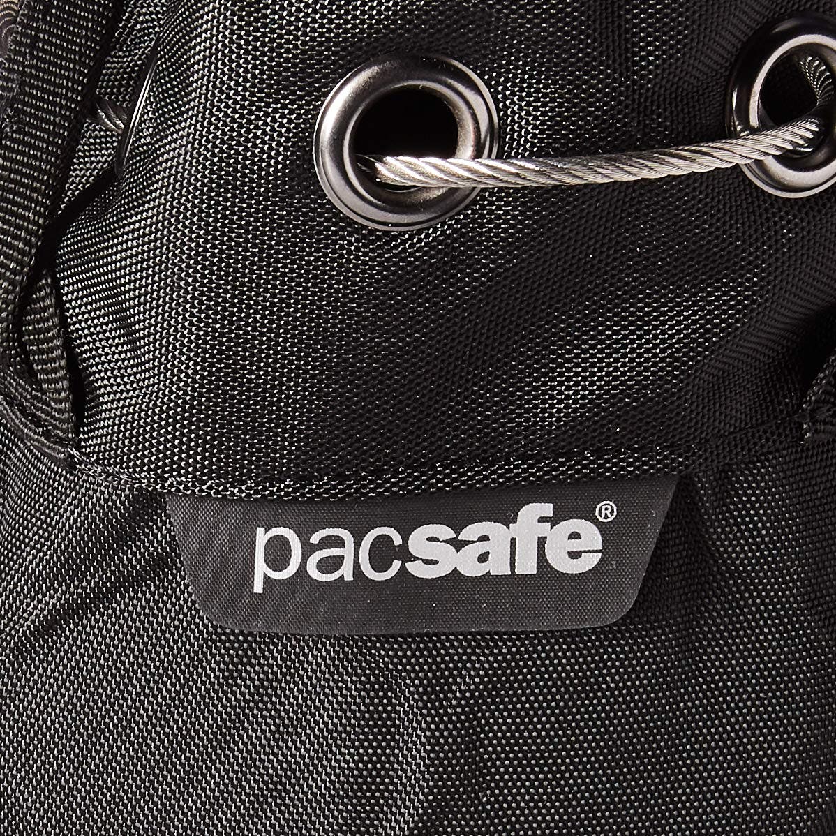 Pacsafe Travelsafe 3L GII Portable Safe Utility Pacsafe Travelsafe 3L GII Portable Safe Utility