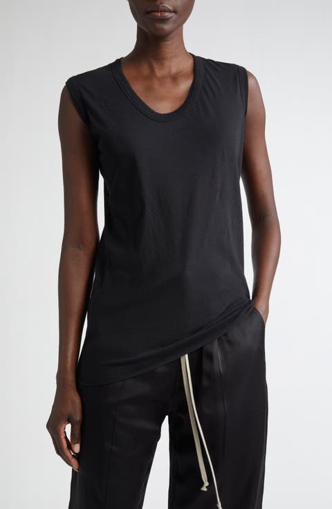 Forever Basic Cotton Vest