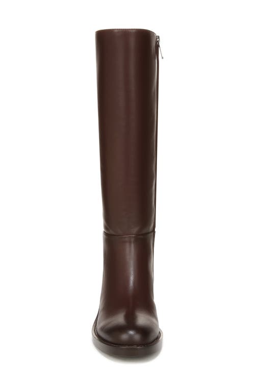 Sam Edelman Milla Knee High Boot In Multi