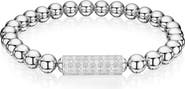 ManLuu Classic Beaded Necklace