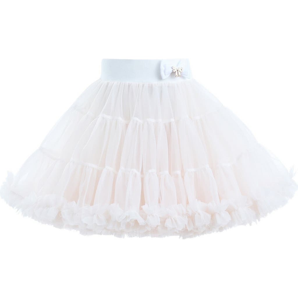 Mimi Tutu Bow Tulle Skirt Mimi Tutu Bow Tulle Skirt