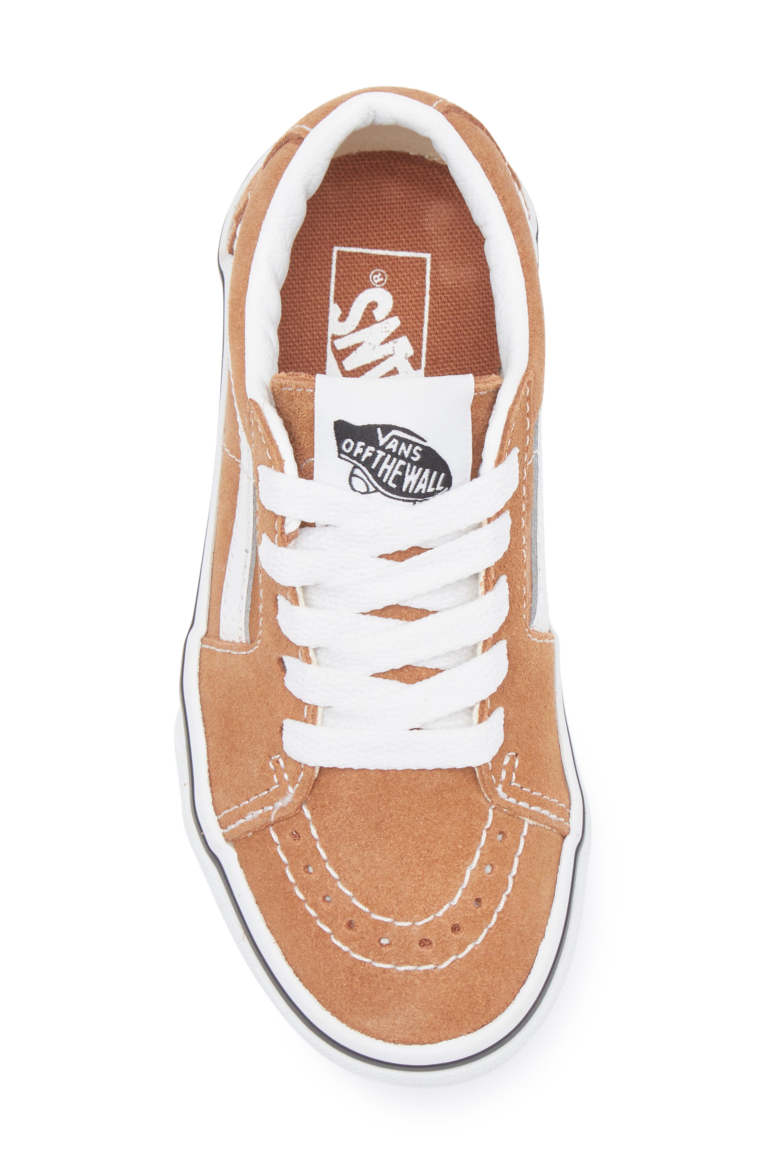 Vans Sk8 Sneaker, Alternate, color, 