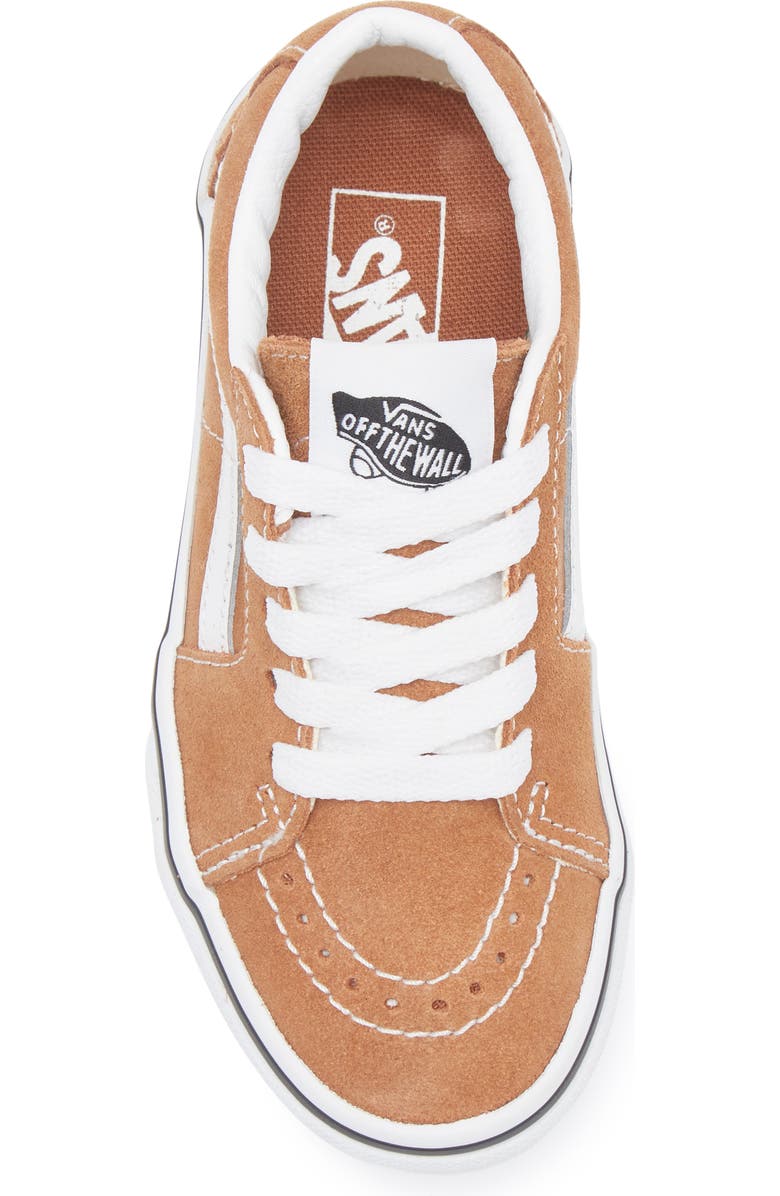 Vans Sk8 Sneaker, Alternate, color,