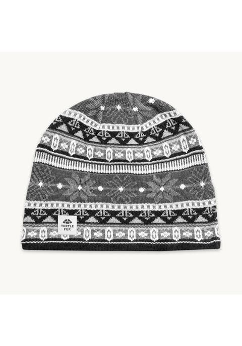 Lars Merino Wool Beanie
