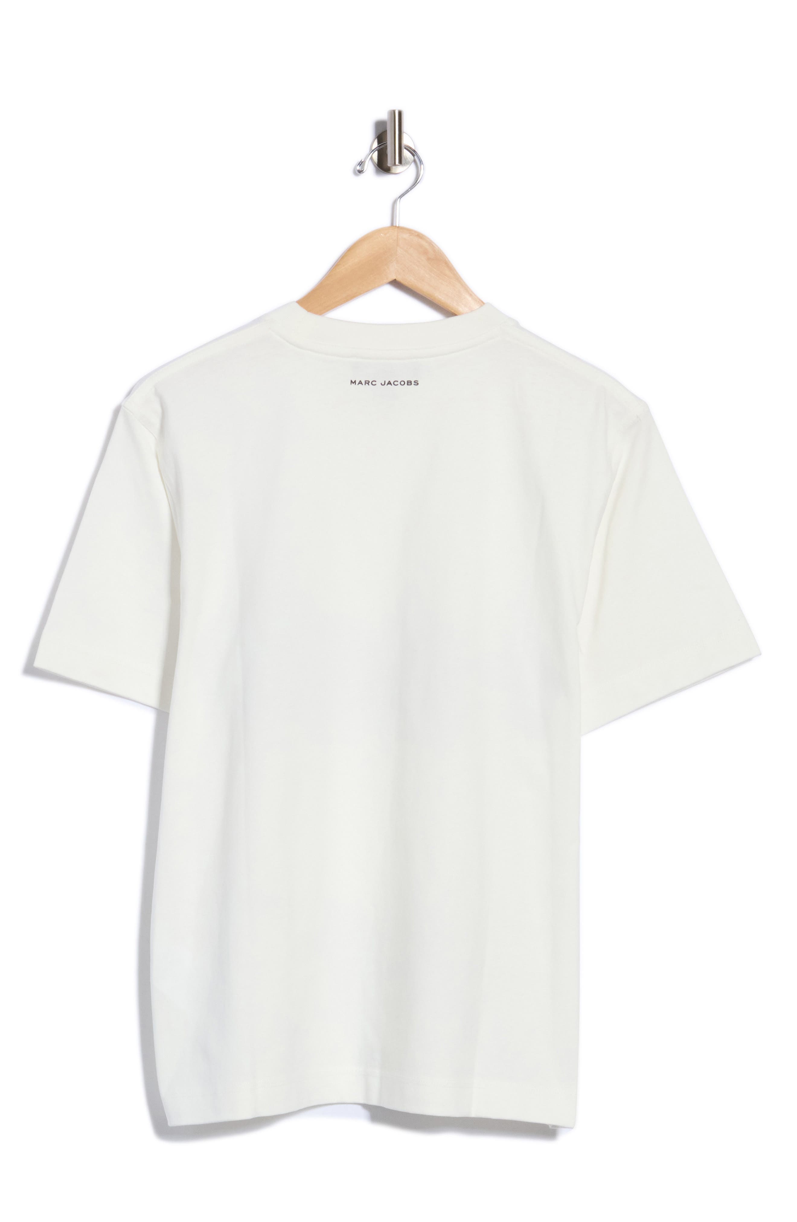 Marc Jacobs Bra Box Graphic T-shirt (Women) | Nordstromrack