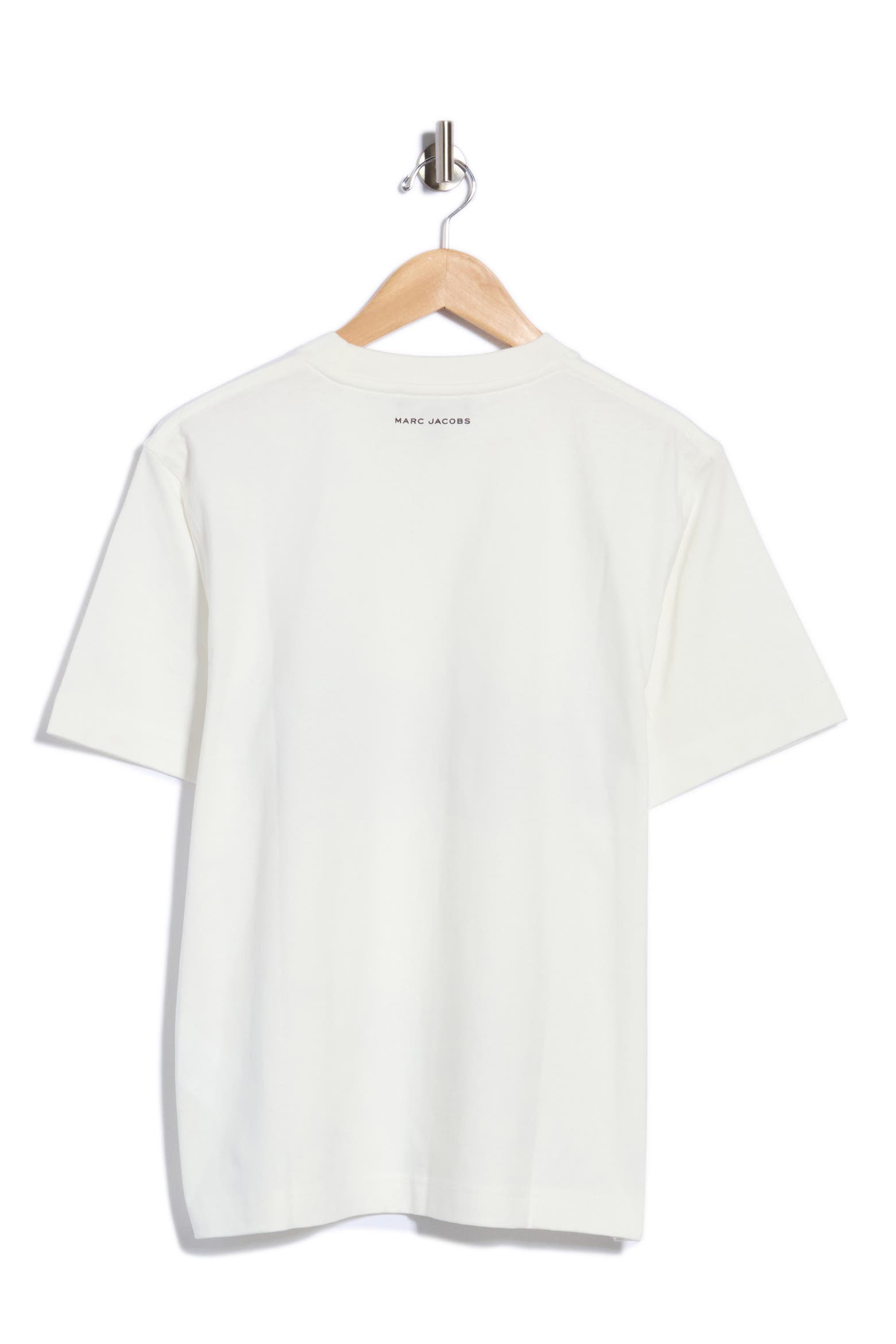 Marc Marc Jacobs Bra Box Graphic T-shirt (Women) | Nordstromrack
