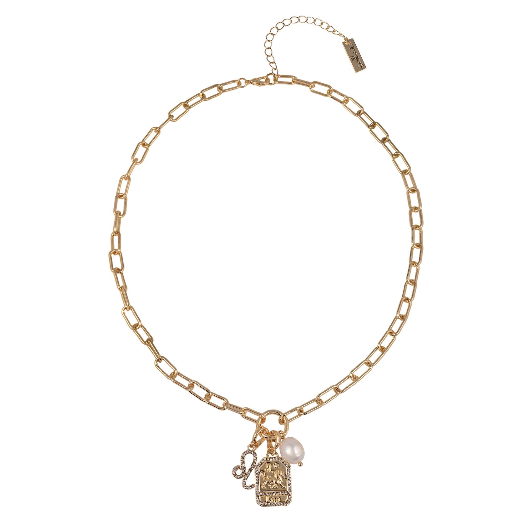 Gold - Leo
