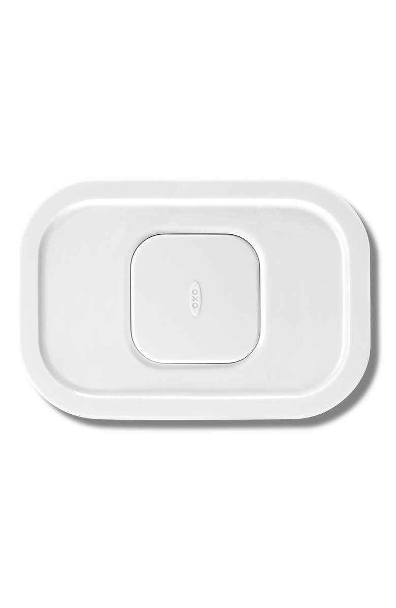 OXO SoftWorks POP 3-Piece Airtight Food Storage Set, Alternate, color, 