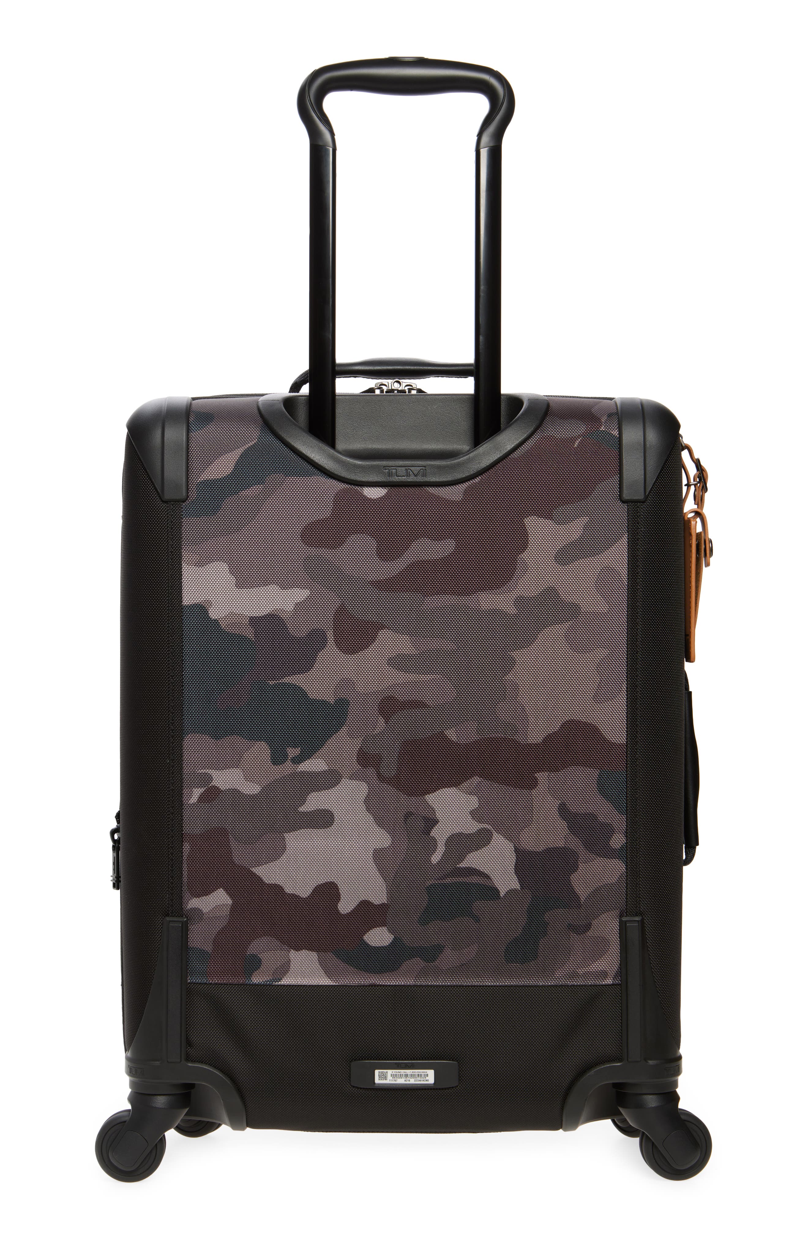 TUMI Fremont Ellison 22-Inch Expandable Carry-On, Alternate, color, 