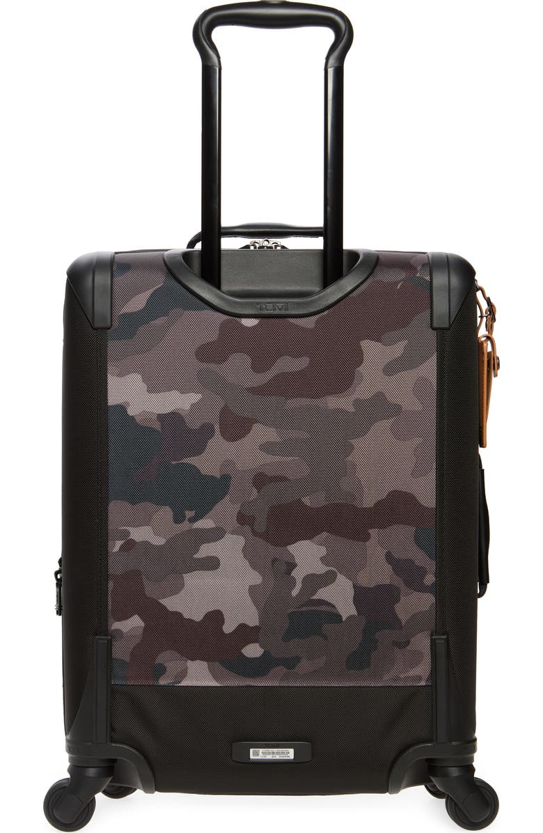 TUMI Fremont Ellison 22-Inch Expandable Carry-On, Alternate, color,