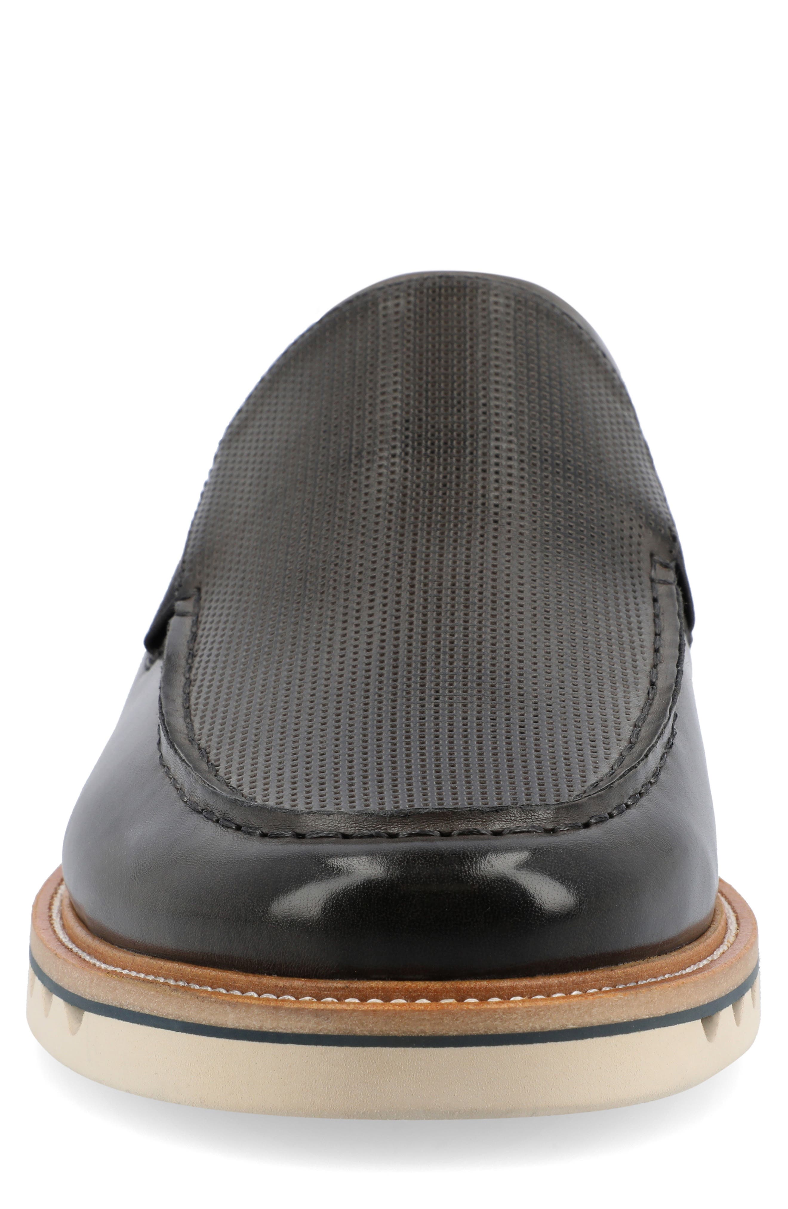 Dallas Tru Comfort Slip-On, Alternate, color, GREY