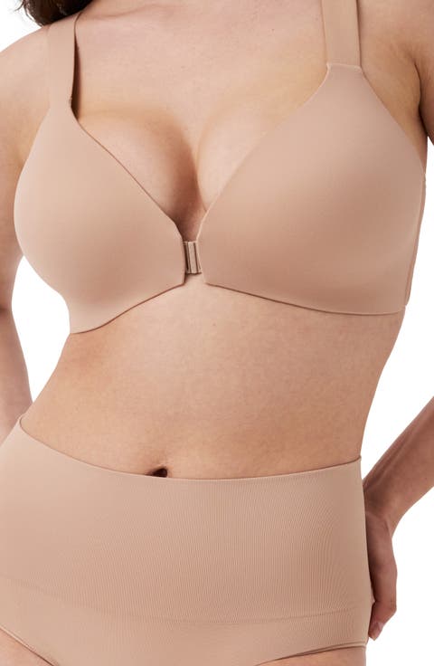 SPANXsmooth™ Bra-llelujah!® Lightly Lined Wireless Bra