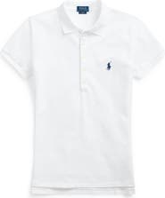 Polo Ralph Lauren Julie Piqué Polo