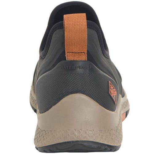 Muck Outscape Slip On In Black