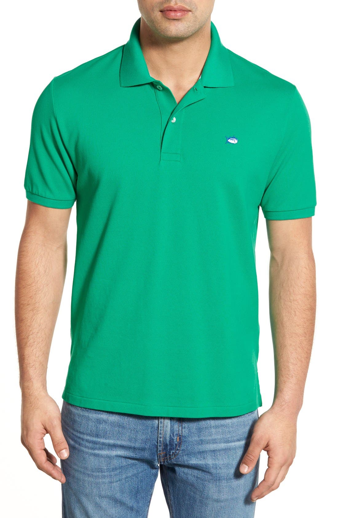 selected AUGUSTA GREEN