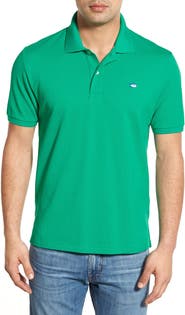 Southern Tide Skipjack Micro Piqué Stretch Cotton Polo
