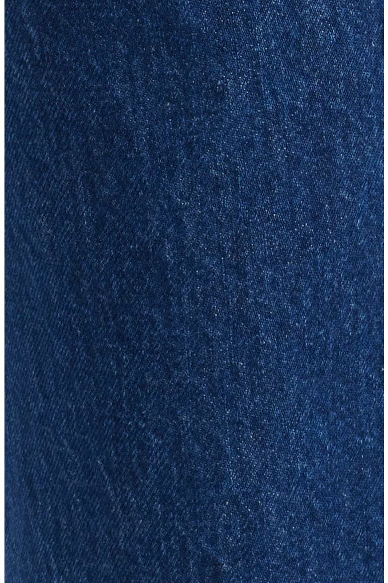 Sophie Mid Rise Jeans, Alternate, color, EVERMORE
