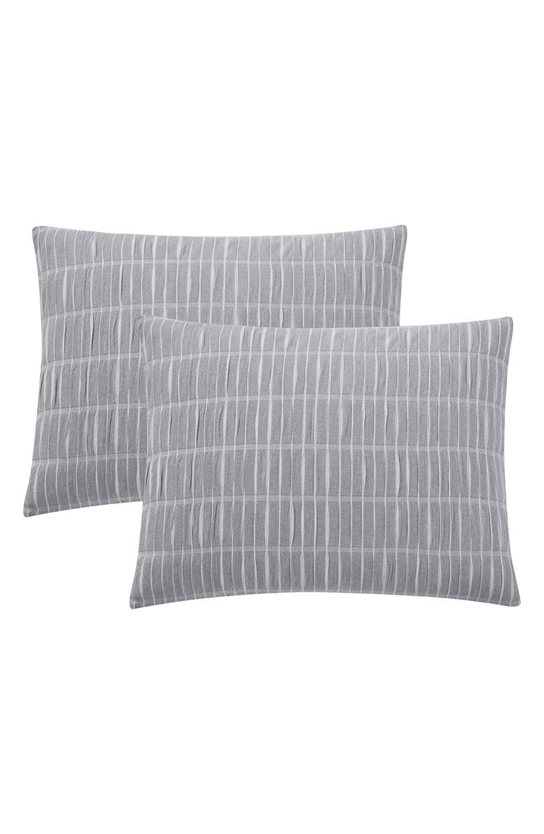 Tahari Black Label Ivy Cotton 3-Piece Comforter Set, Alternate, color, 