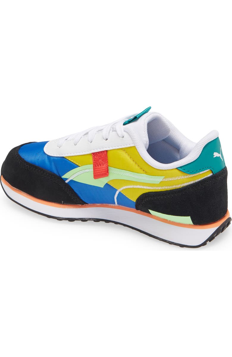 PUMA Future Rider Twofold Sneaker, Alternate, color,