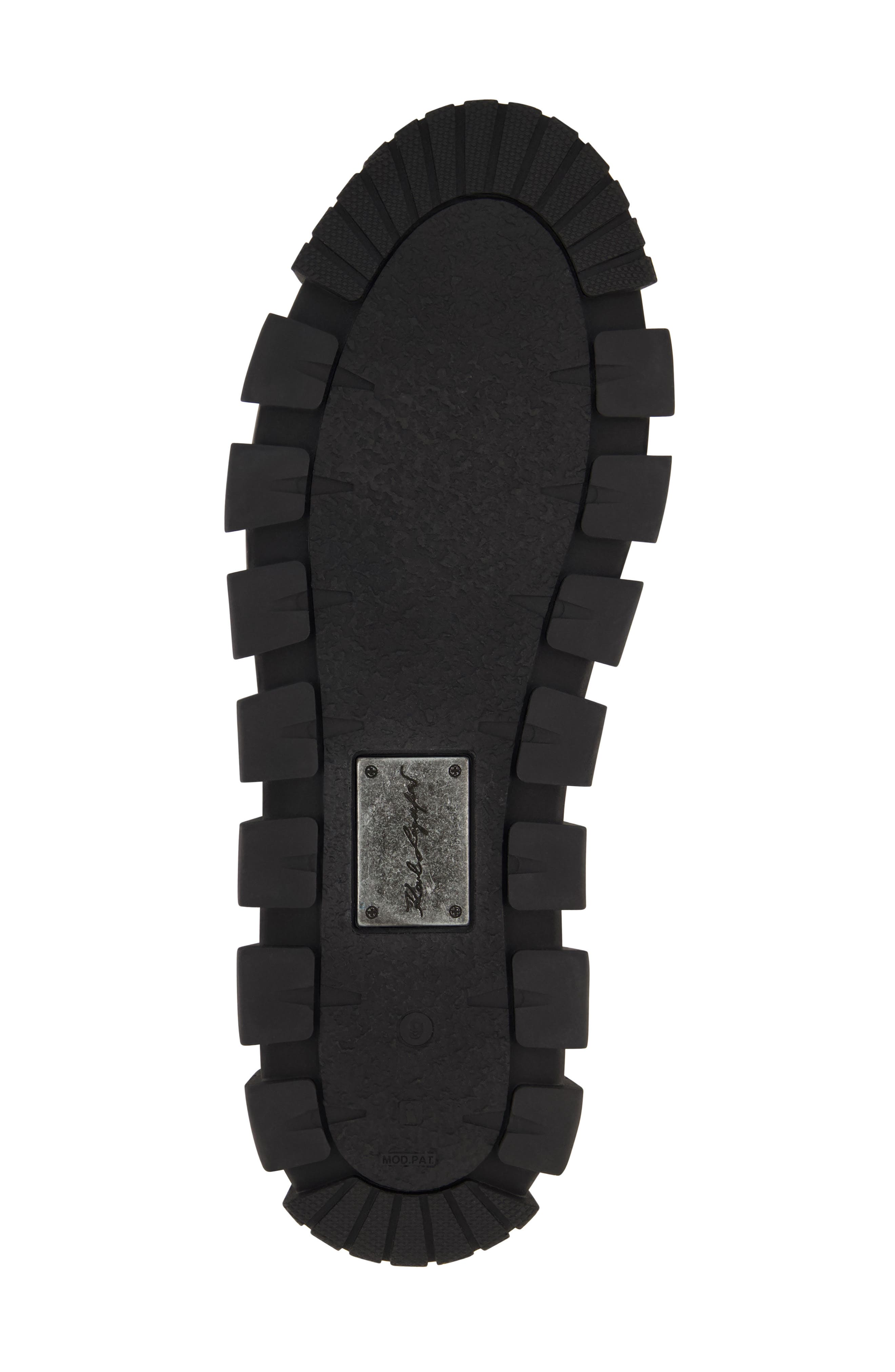 KARL LAGERFELD PARIS Fisherman Sneaker, Alternate, color, 