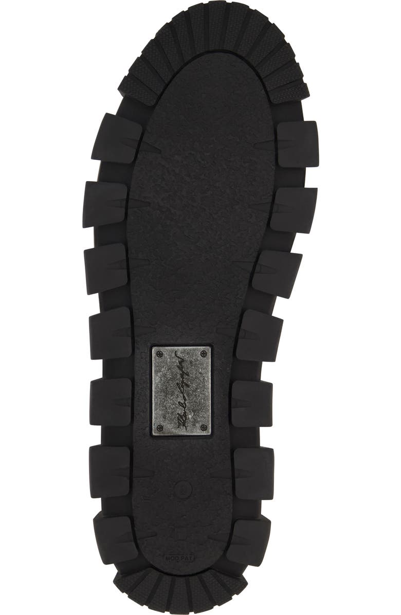 KARL LAGERFELD PARIS Fisherman Sneaker, Alternate, color,