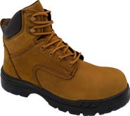 AdTec Diego 6" Work Boots