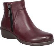 Propét Waverly Wedge Bootie