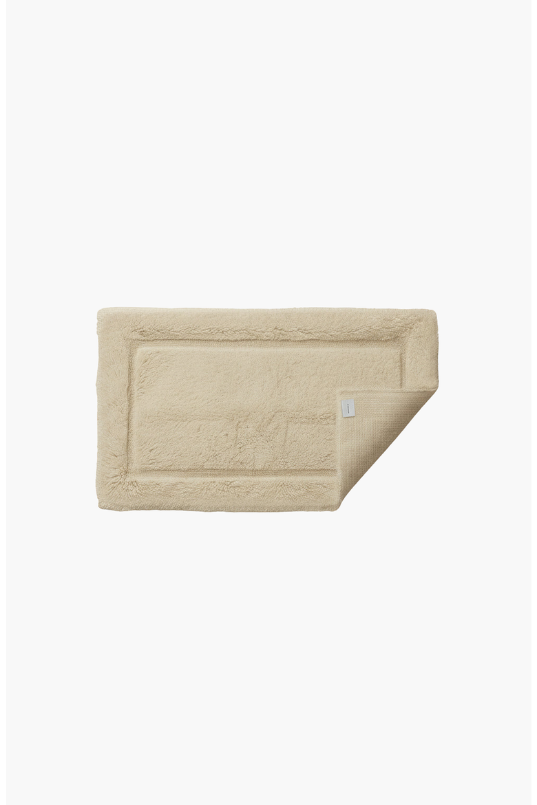 Ultraplush Skid-Resistant Bath Mat, Alternate, color, Sand