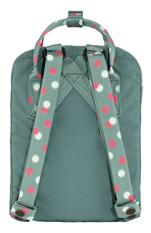 Fjall Raven Fjällräven Mini Kånken Water Resistant Backpack