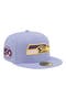 selected Light Purple