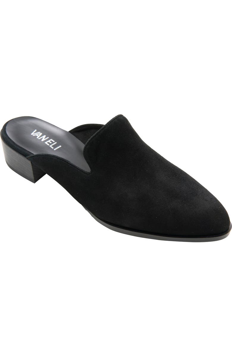 VANELi Teja Mule, Main, color, Black