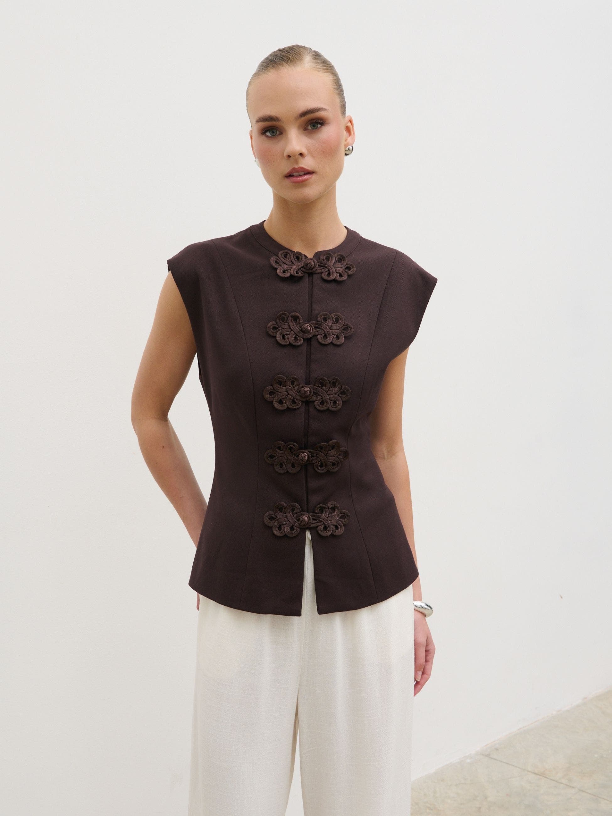 selected Brown
