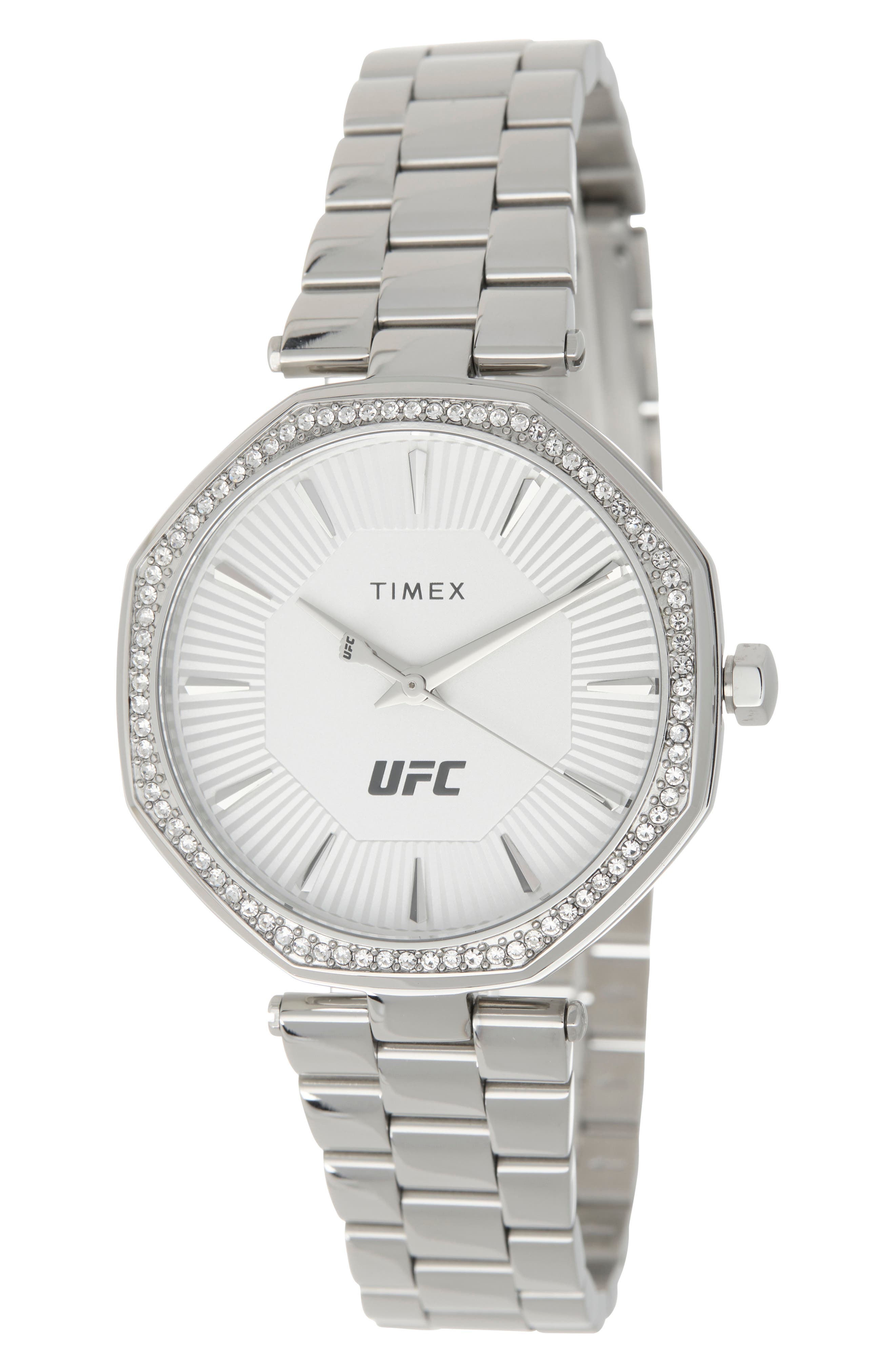Timex® UFC Jewel Bracelet Watch, 36mm