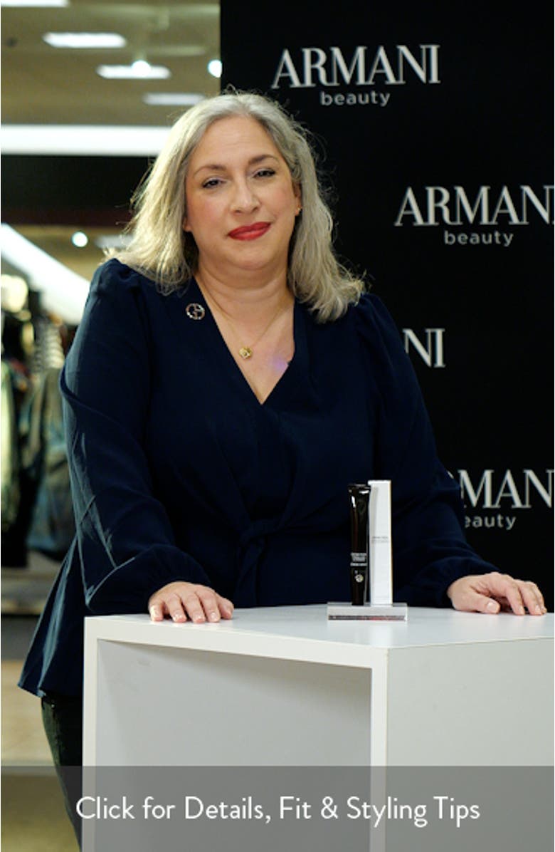 Crema Nera Meta Eye Treatment, sales video thumbnail