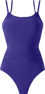 Magicsuit® SigourneyUnderwire One-Piece Swimsuit