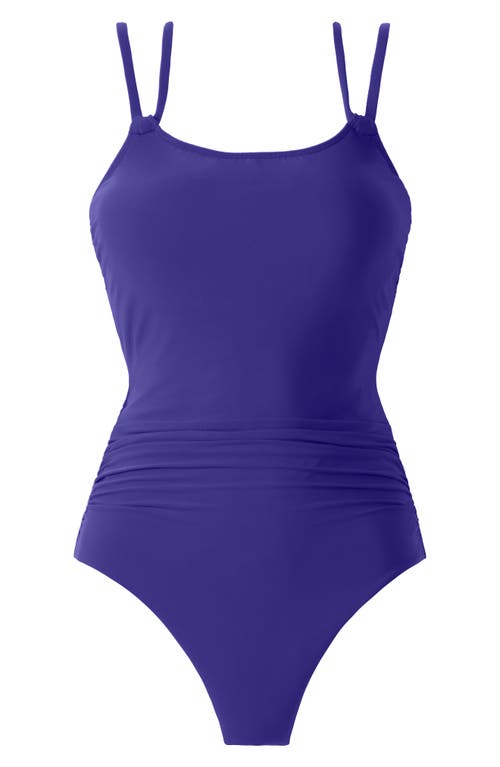 Magicsuit ® Sigourneyunderwire One-piece Swimsuit In Passion