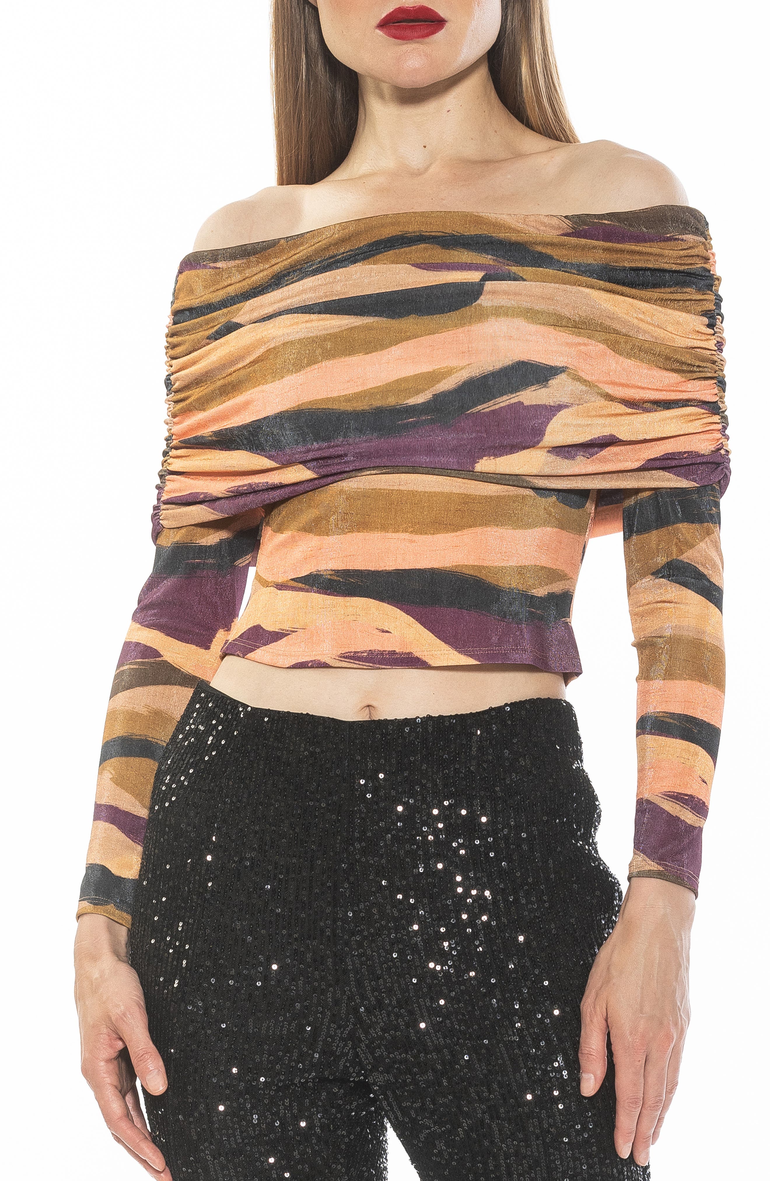 STRIPE MULTI