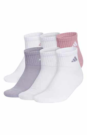 Climacool Athletic Cushioned Ankle Socks