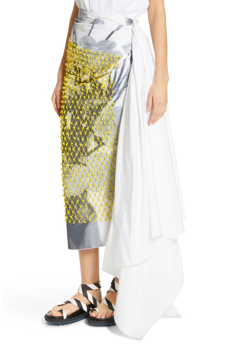 Skirt, Alternate, color, BLACK