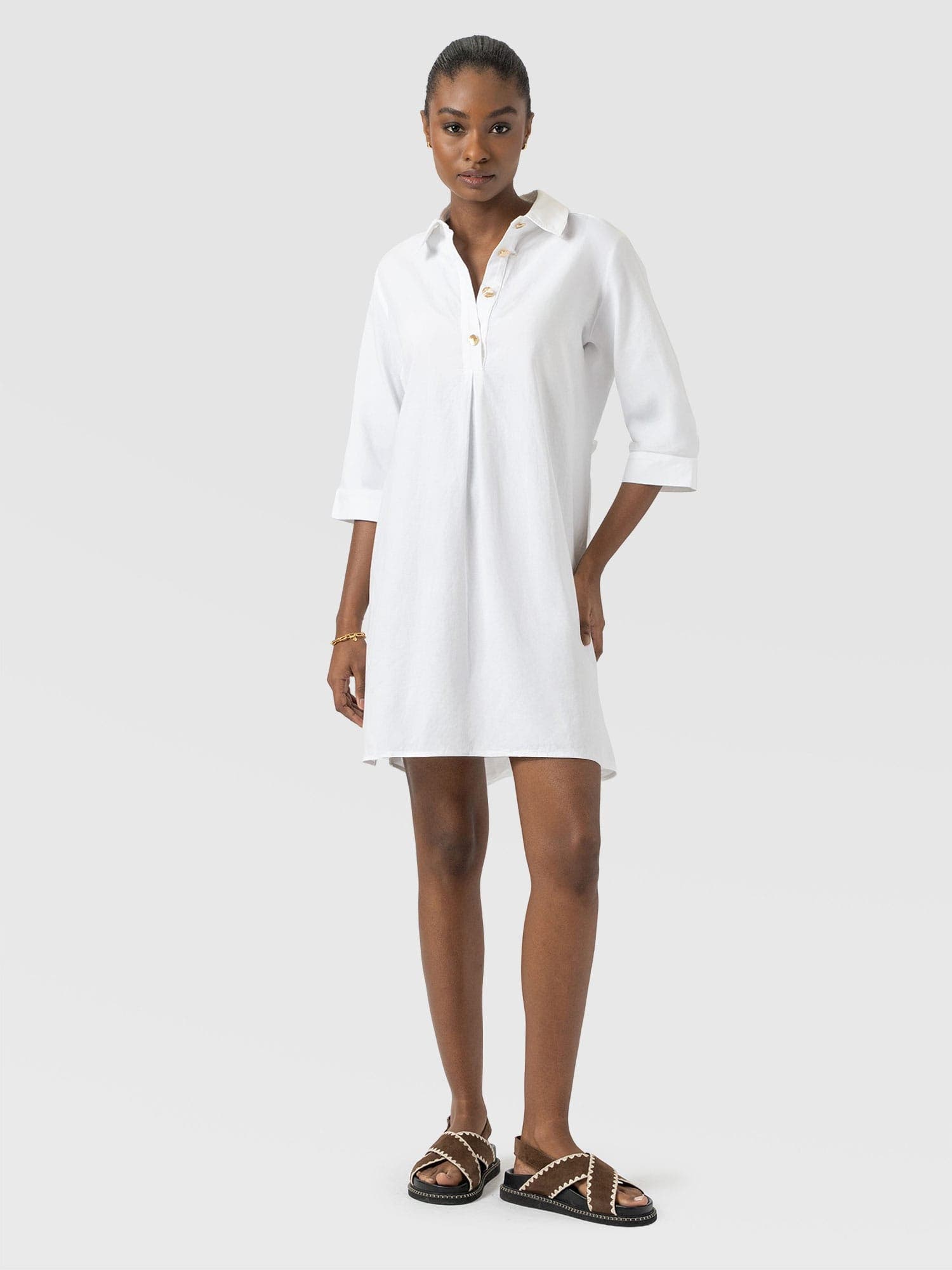 selected White
