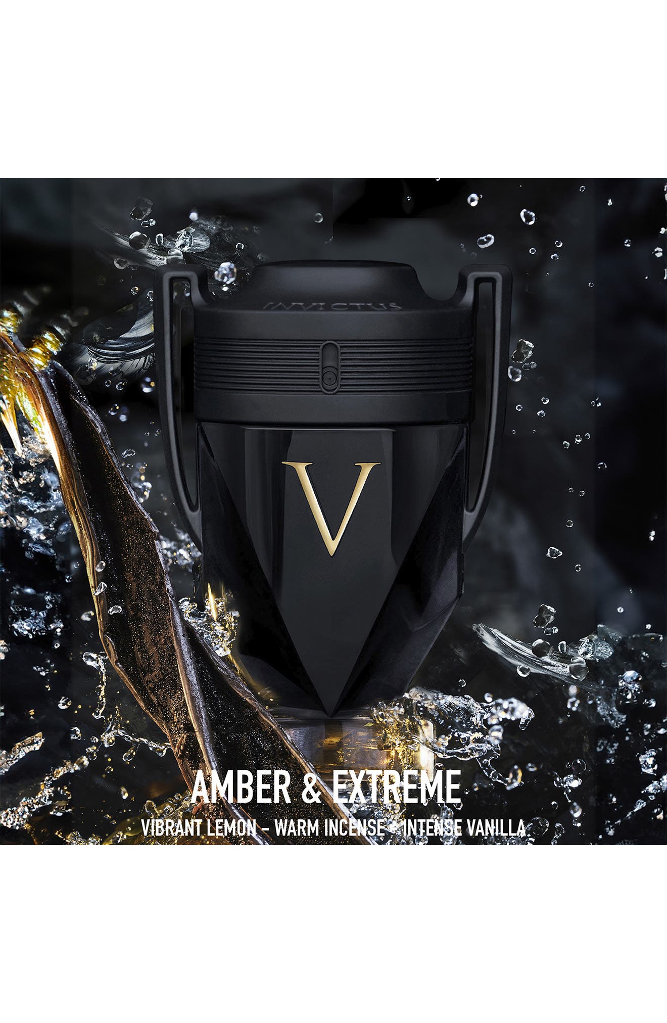 Rabanne Invictus Victory Eau de Parfum (Men) | Nordstrom