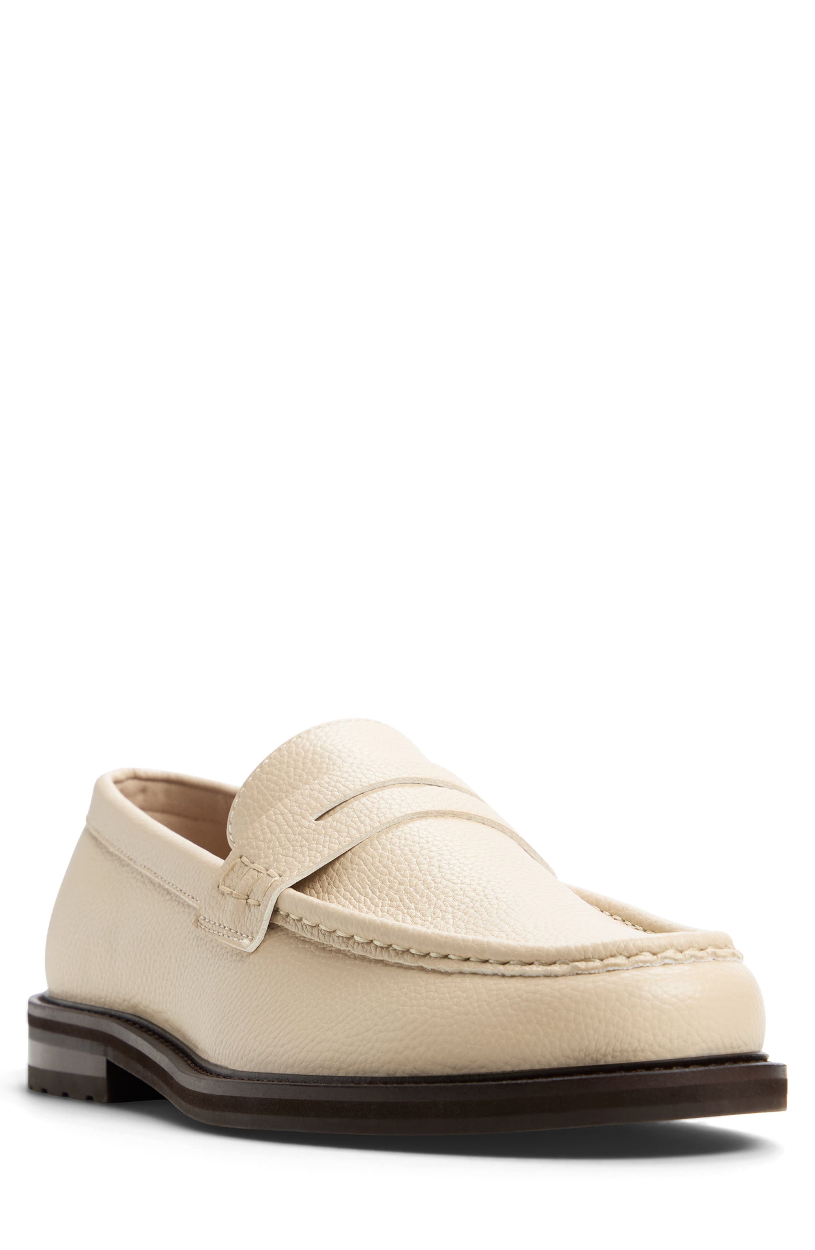Dumont Penny Loafer