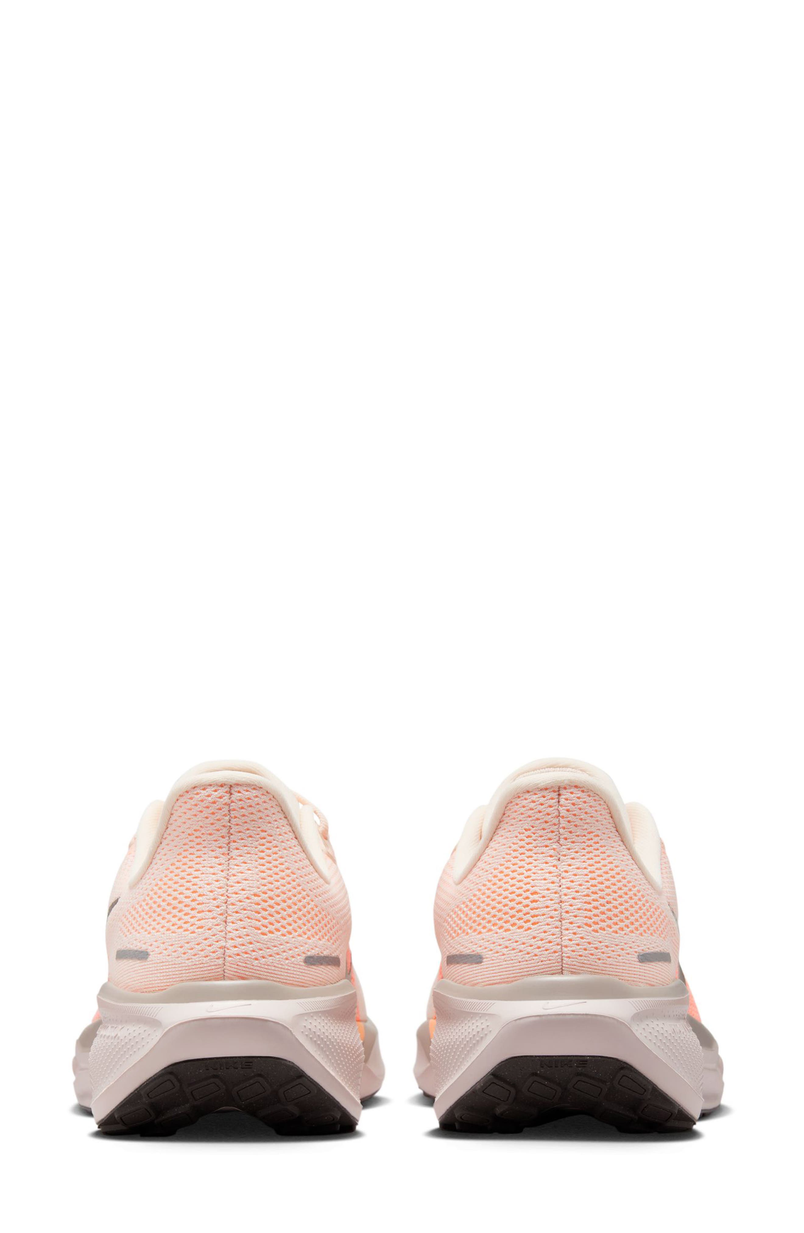 Nike Air Zoom Pegasus 41 Running Shoe, Alternate, color, Guava Ice/ Cave Stone