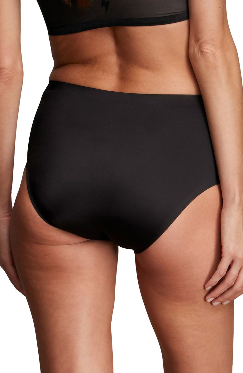 EBY Assorted 3-Pack High Waist Panties, Alternate, color,