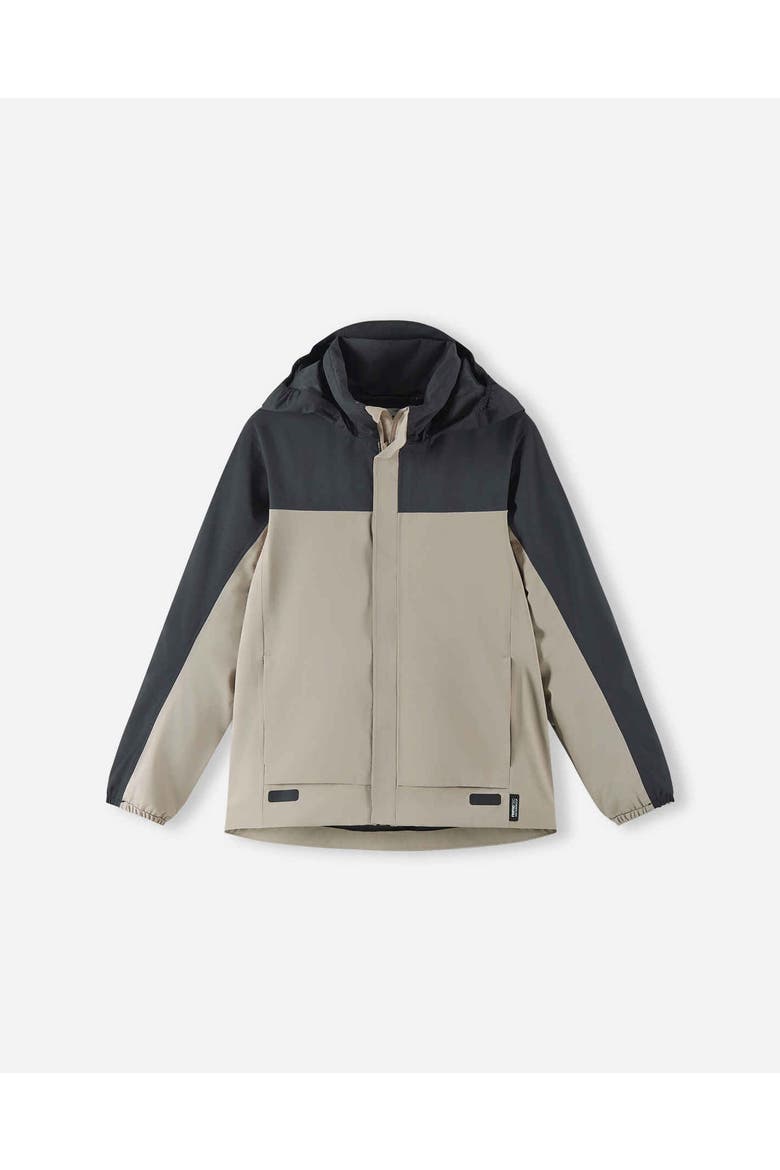 Salmi ReimaTec jacket, Main, color, Earthy Beige