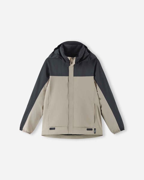 Salmi ReimaTec jacket (Toddler, Little Kid, and Big Kid)