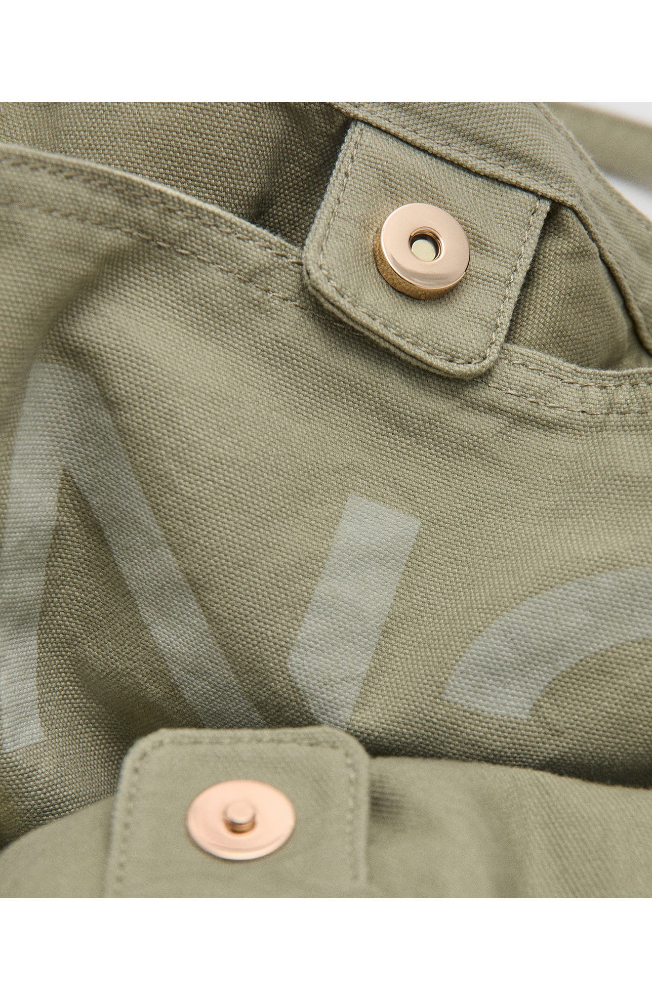 Canvas Hobo Bag, Alternate, color, AQUA GREEN