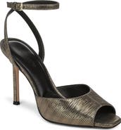 Favorite Daughter Yamine Ankle Strap Sandal