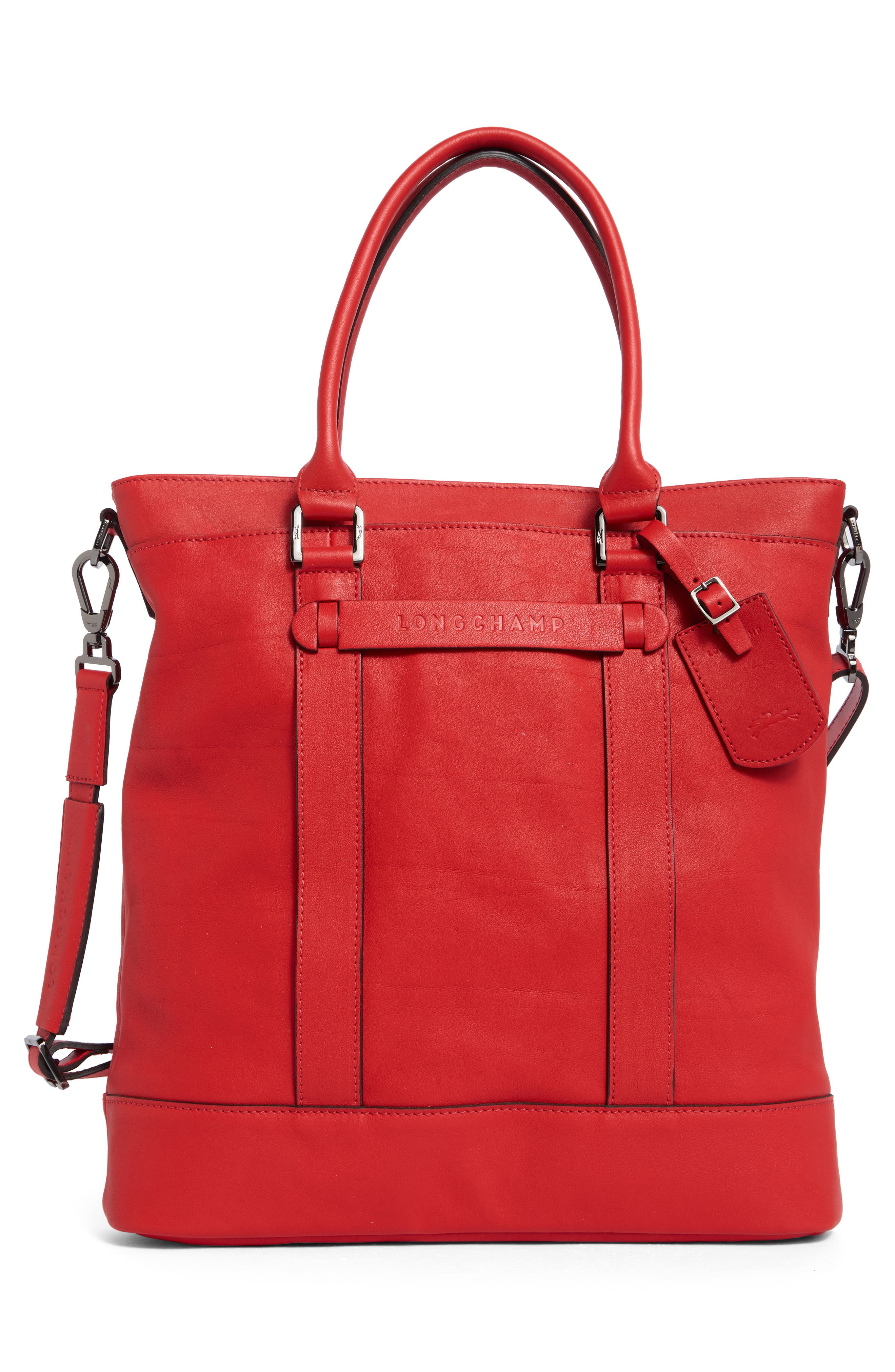Longchamp Tote Bag